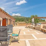 3 C\'An Boto - Villa With Private Pool In Manacor