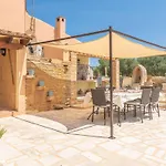 3 C\'An Boto - Villa With Private Pool In Manacor
