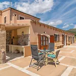 3 C\'An Boto - Villa With Private Pool In Manacor