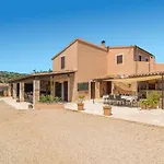 3 C\'An Boto - Villa With Private Pool In Manacor