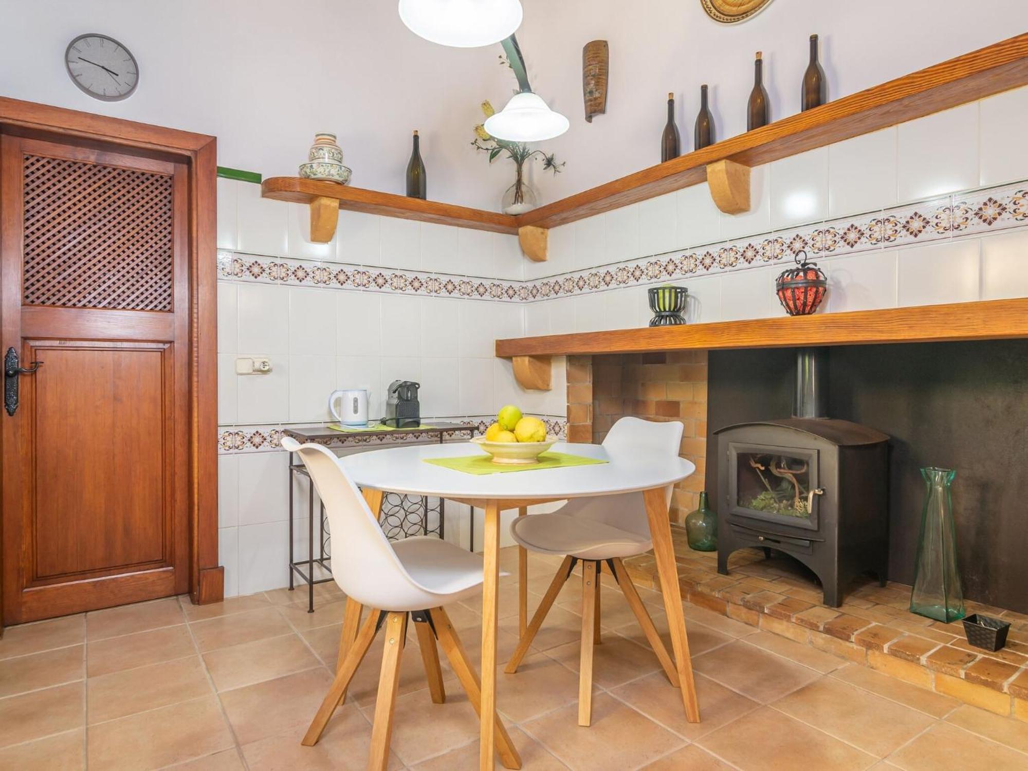 Villa 3 C'an Boto - With Private Pool In Manacor Sant Llorenc Des Cardassar