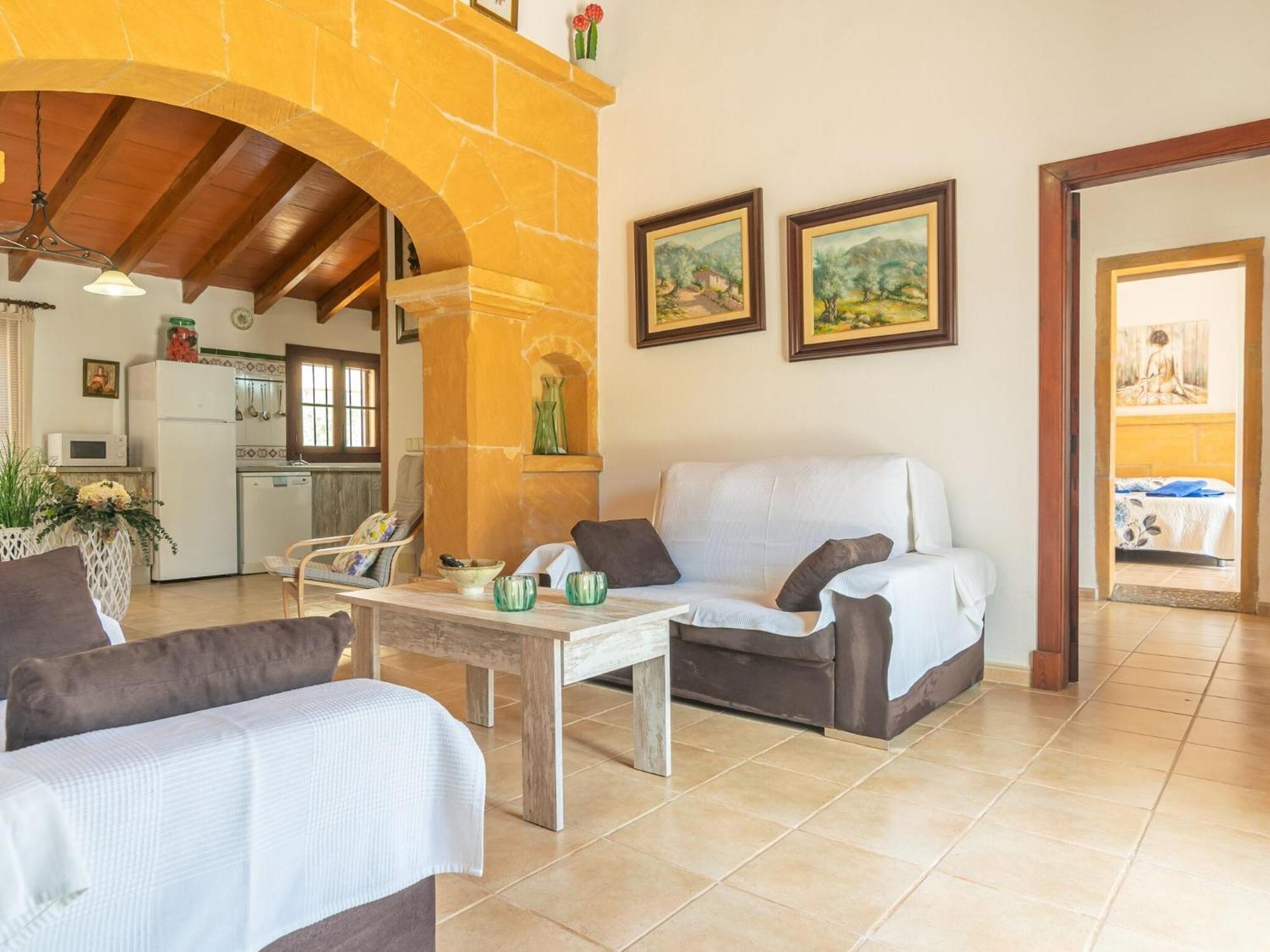 3 C'an Boto - With Private Pool In Manacor Villa Sant Llorenc Des Cardassar
