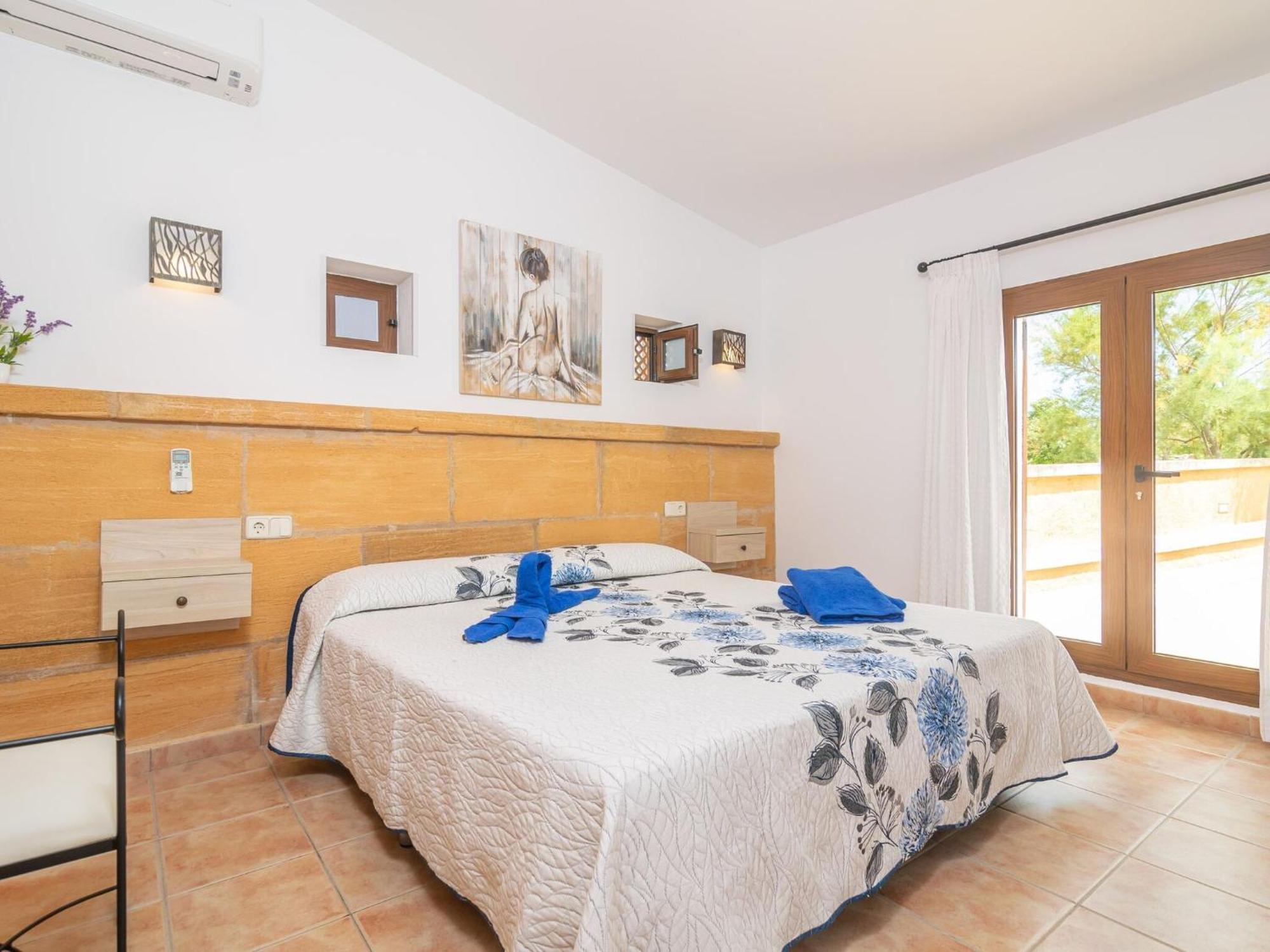 3 C'an Boto - With Private Pool In Manacor Villa