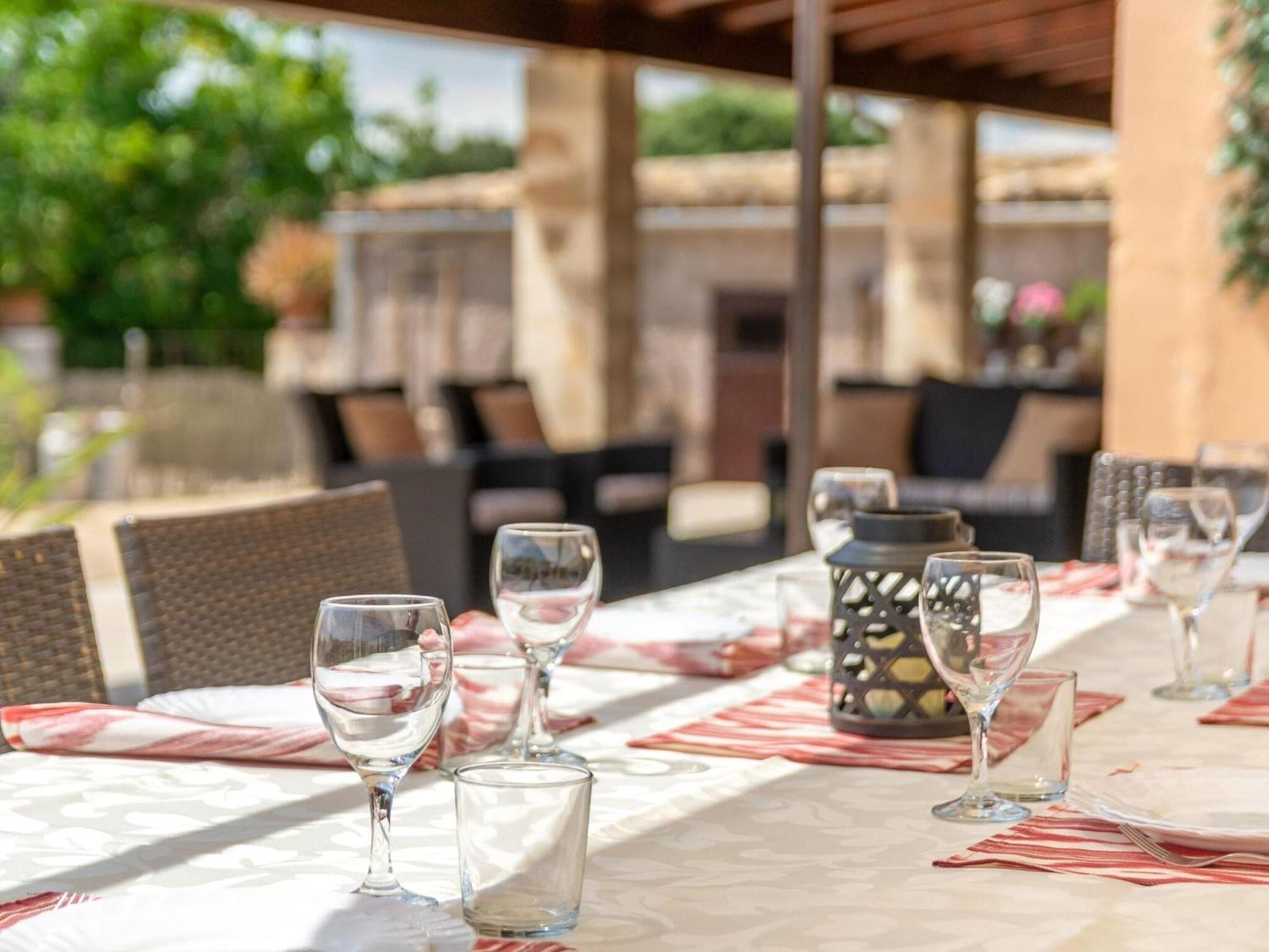 3 C'an Boto - With Private Pool In Manacor * Sant Llorenc Des Cardassar