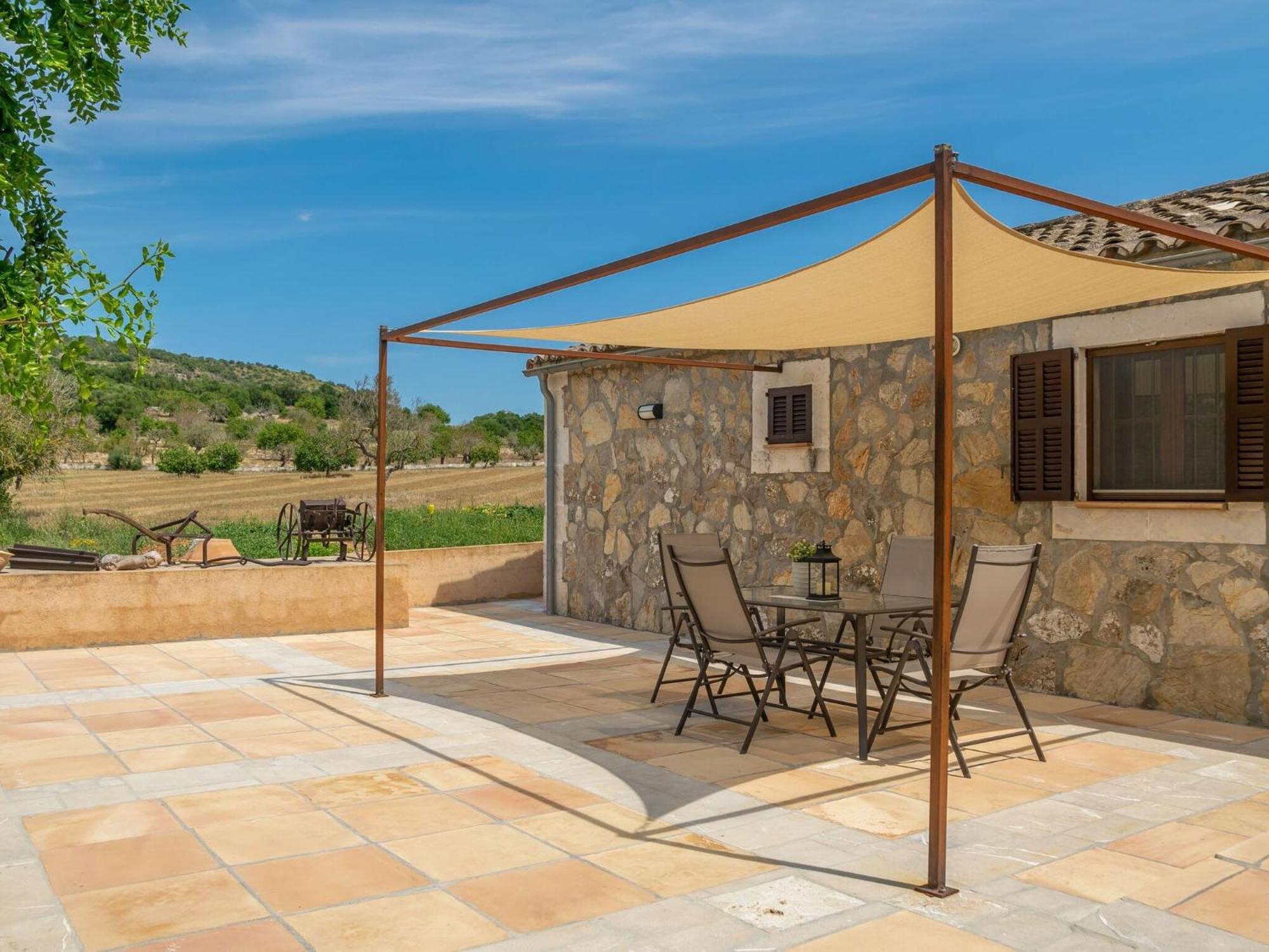 3 C'an Boto - With Private Pool In Manacor Villa Sant Llorenc Des Cardassar