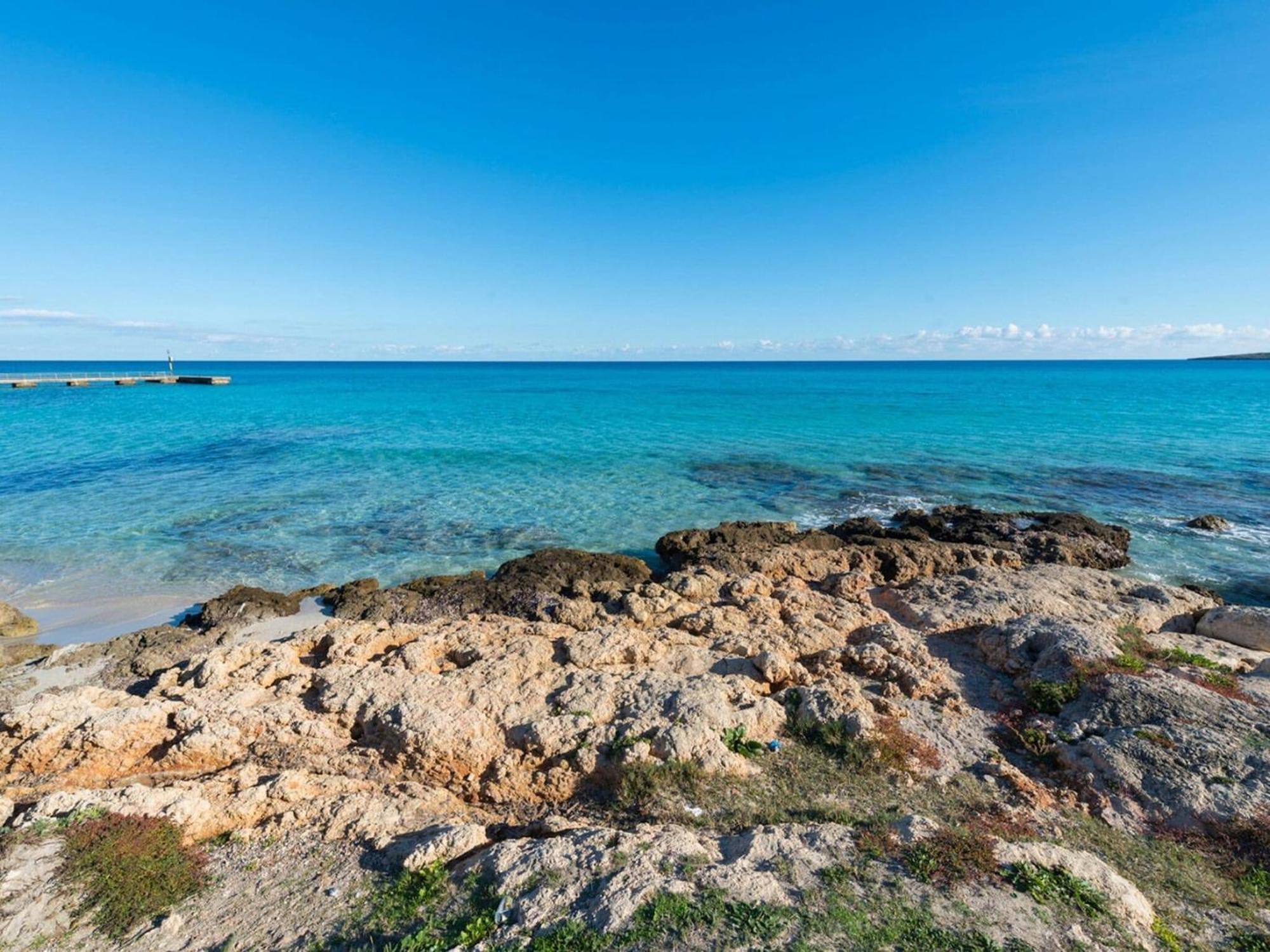 3 C'an Boto - With Private Pool In Manacor *
