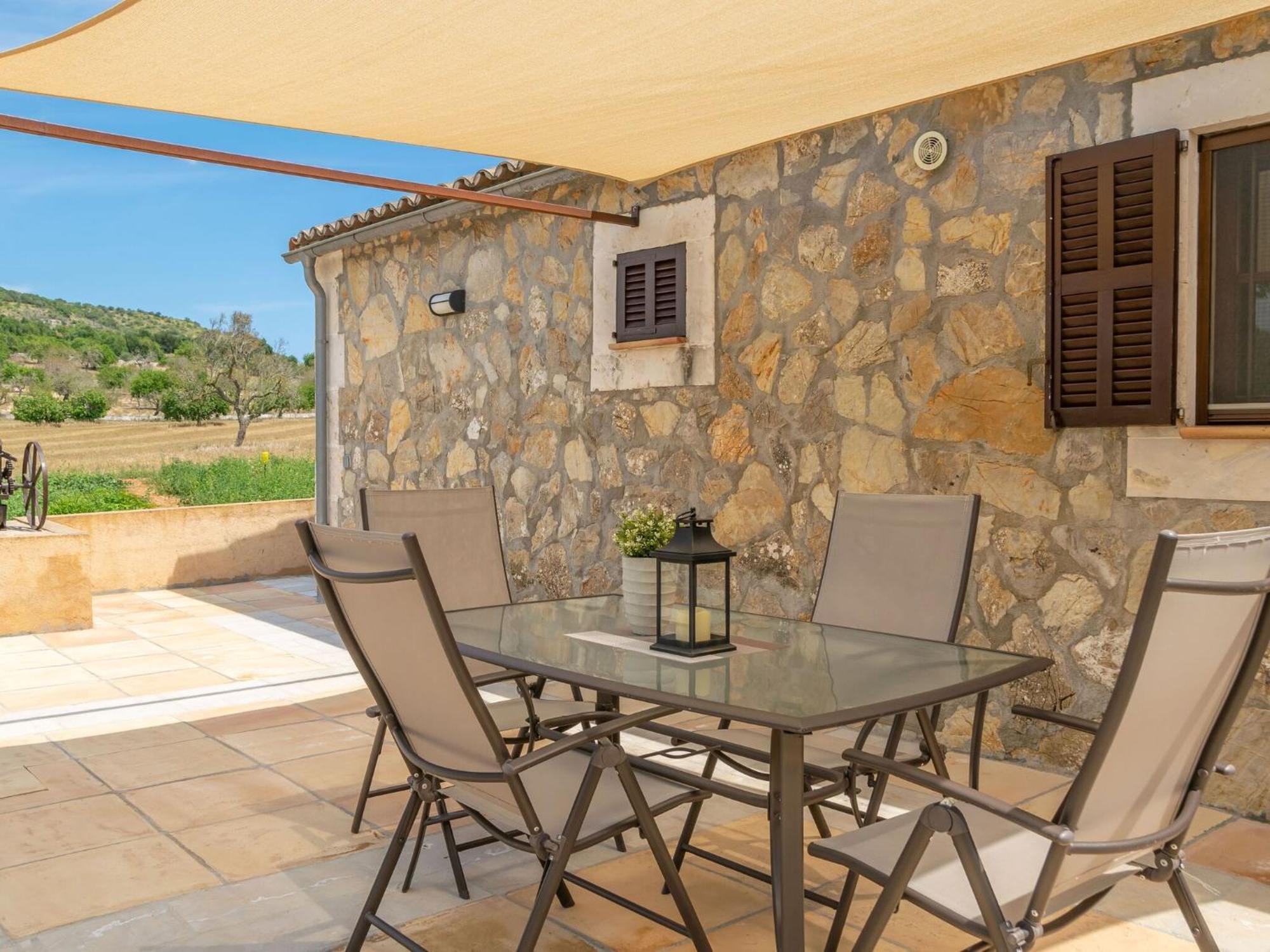 3 C'an Boto - With Private Pool In Manacor