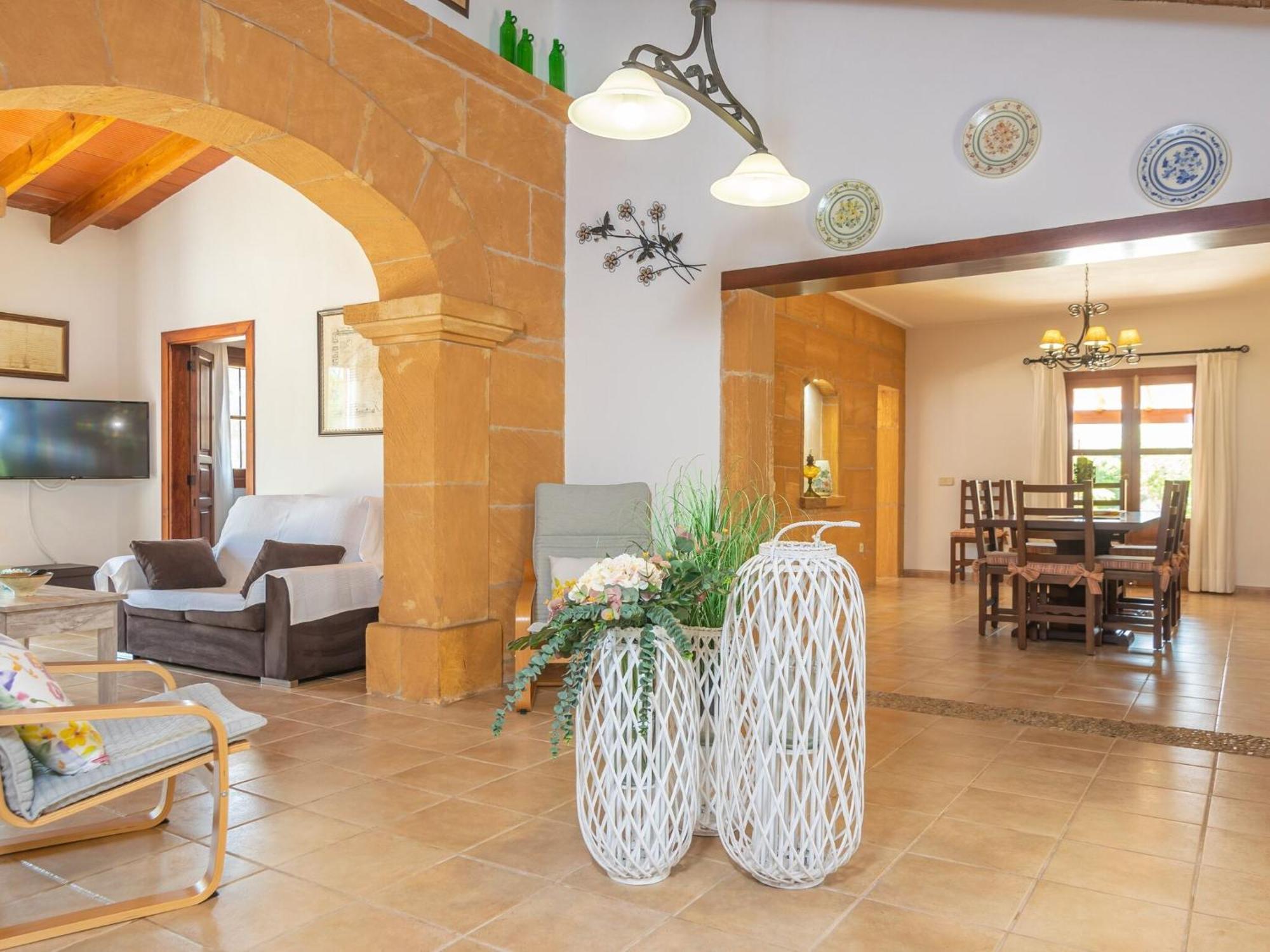 3 C'an Boto - With Private Pool In Manacor Sant Llorenc Des Cardassar
