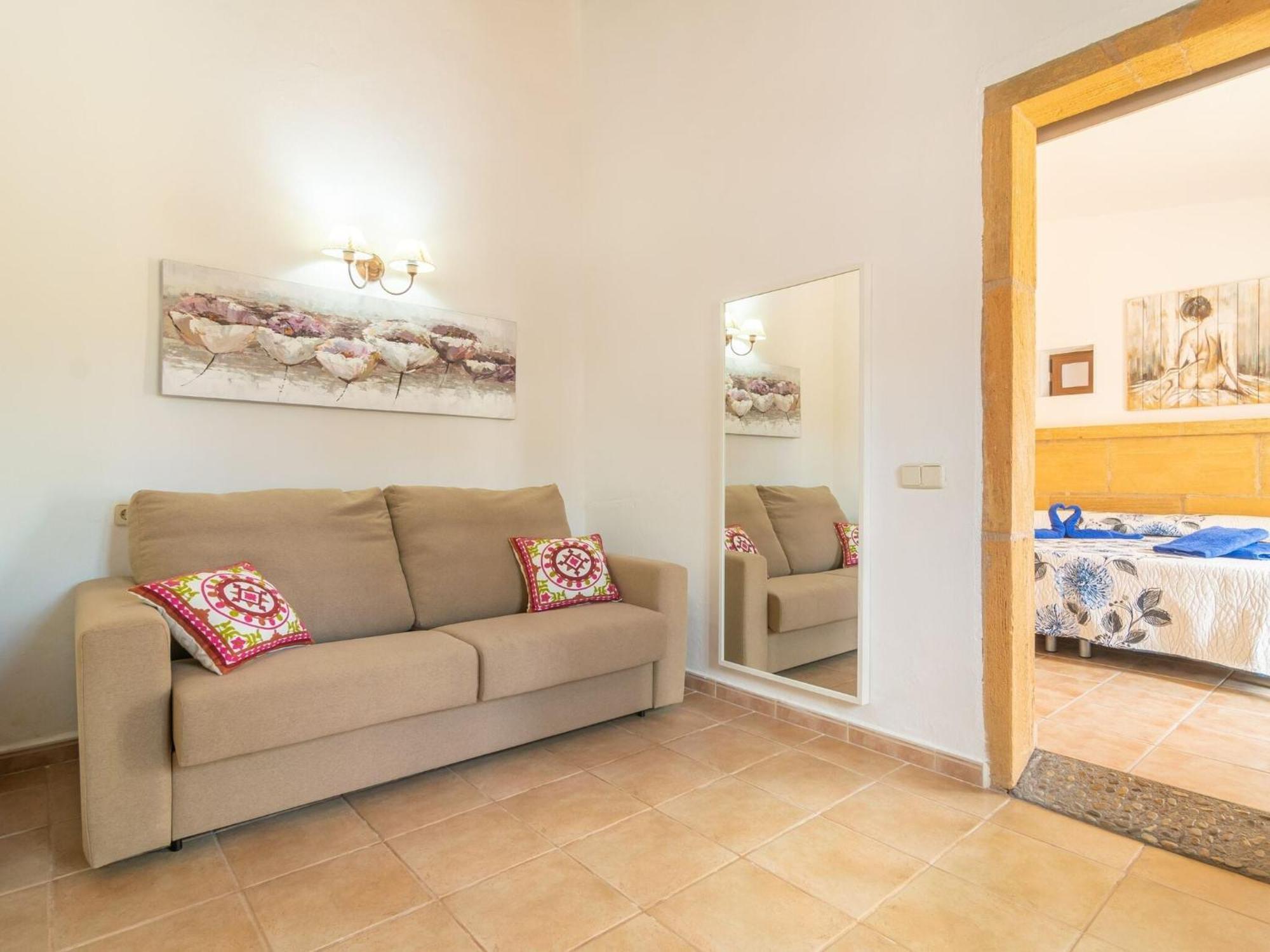 Villa 3 C'an Boto - With Private Pool In Manacor *