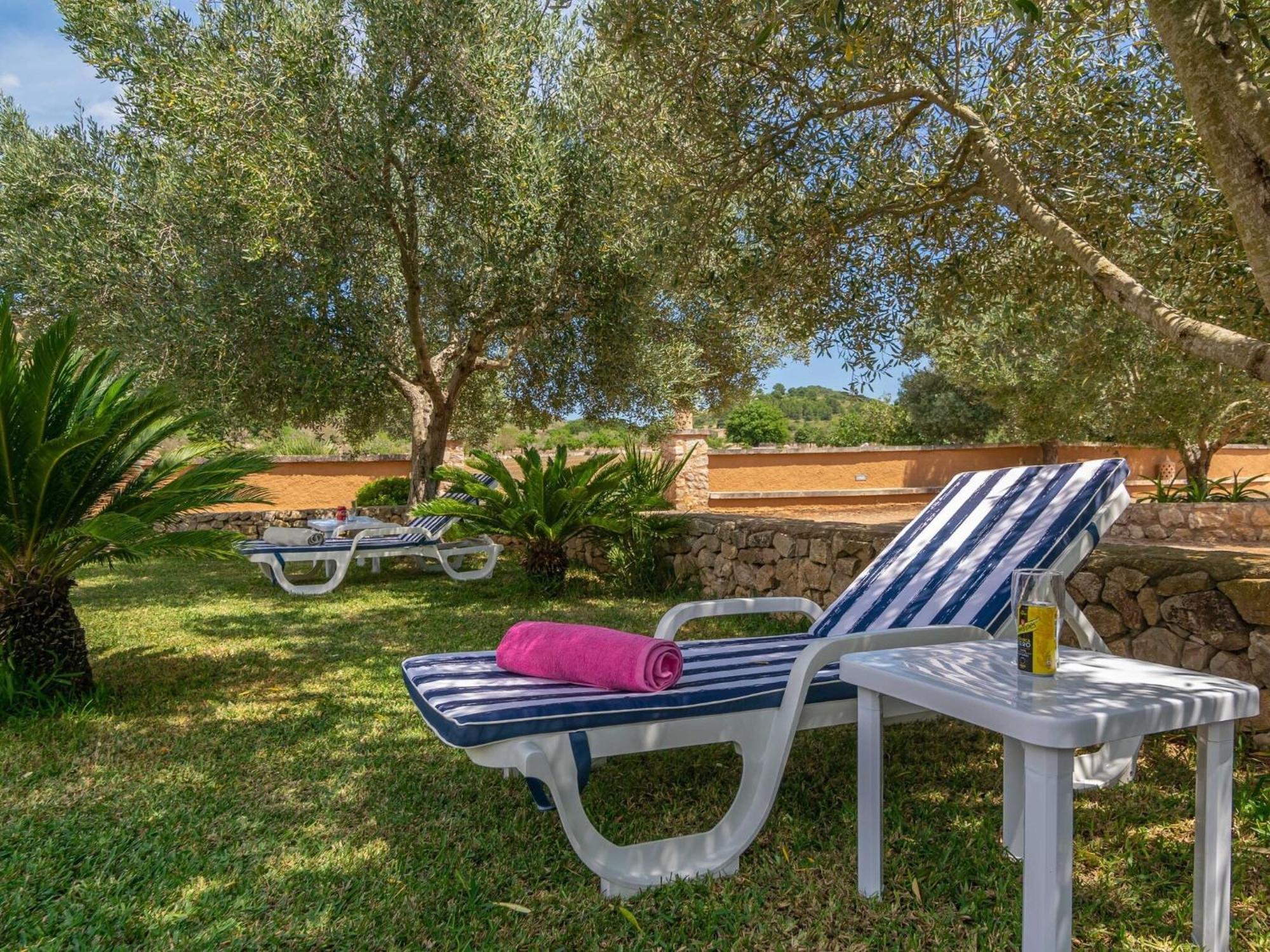 3 C'an Boto - With Private Pool In Manacor