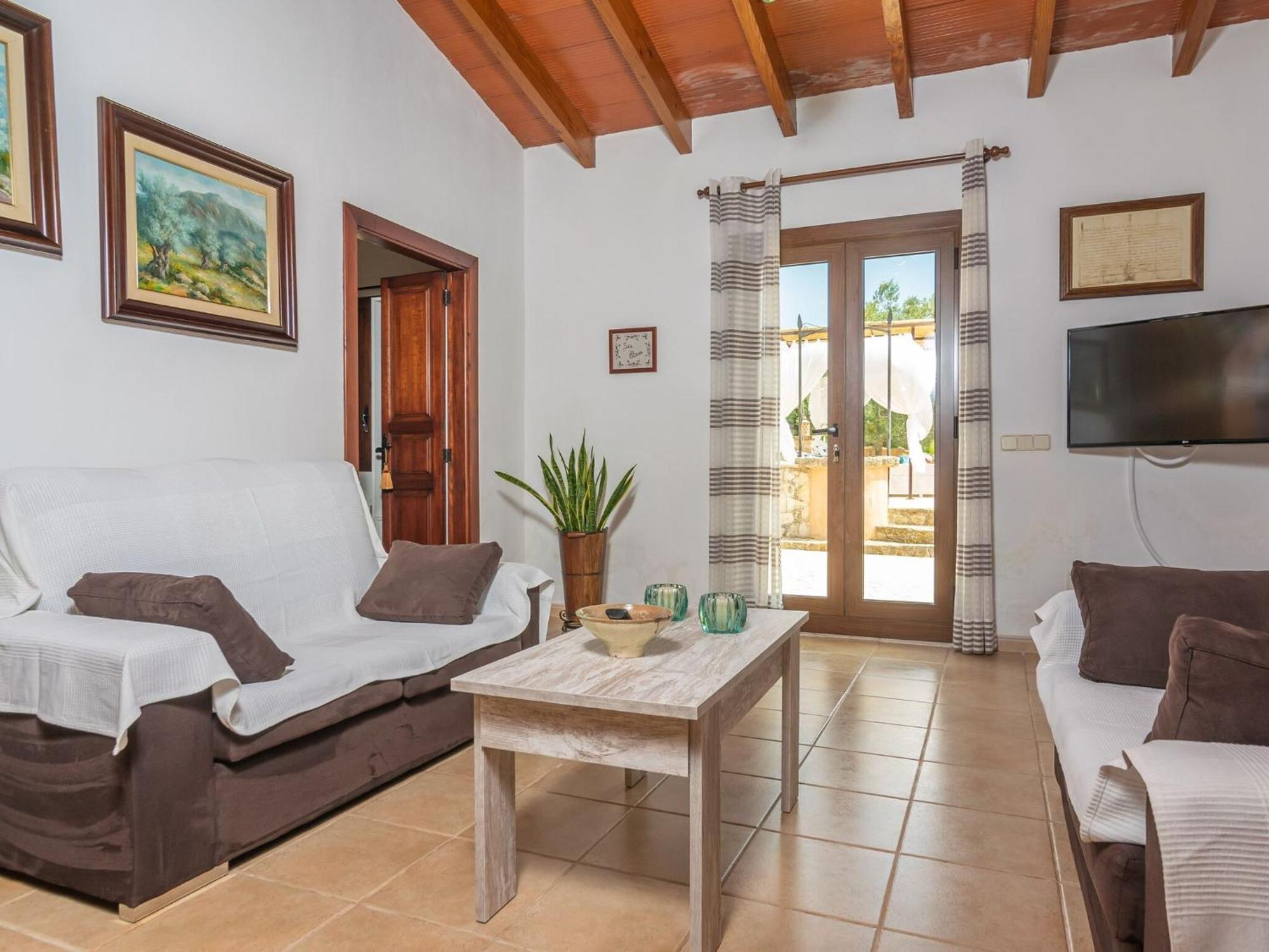 3 C'an Boto - With Private Pool In Manacor * Sant Llorenc Des Cardassar