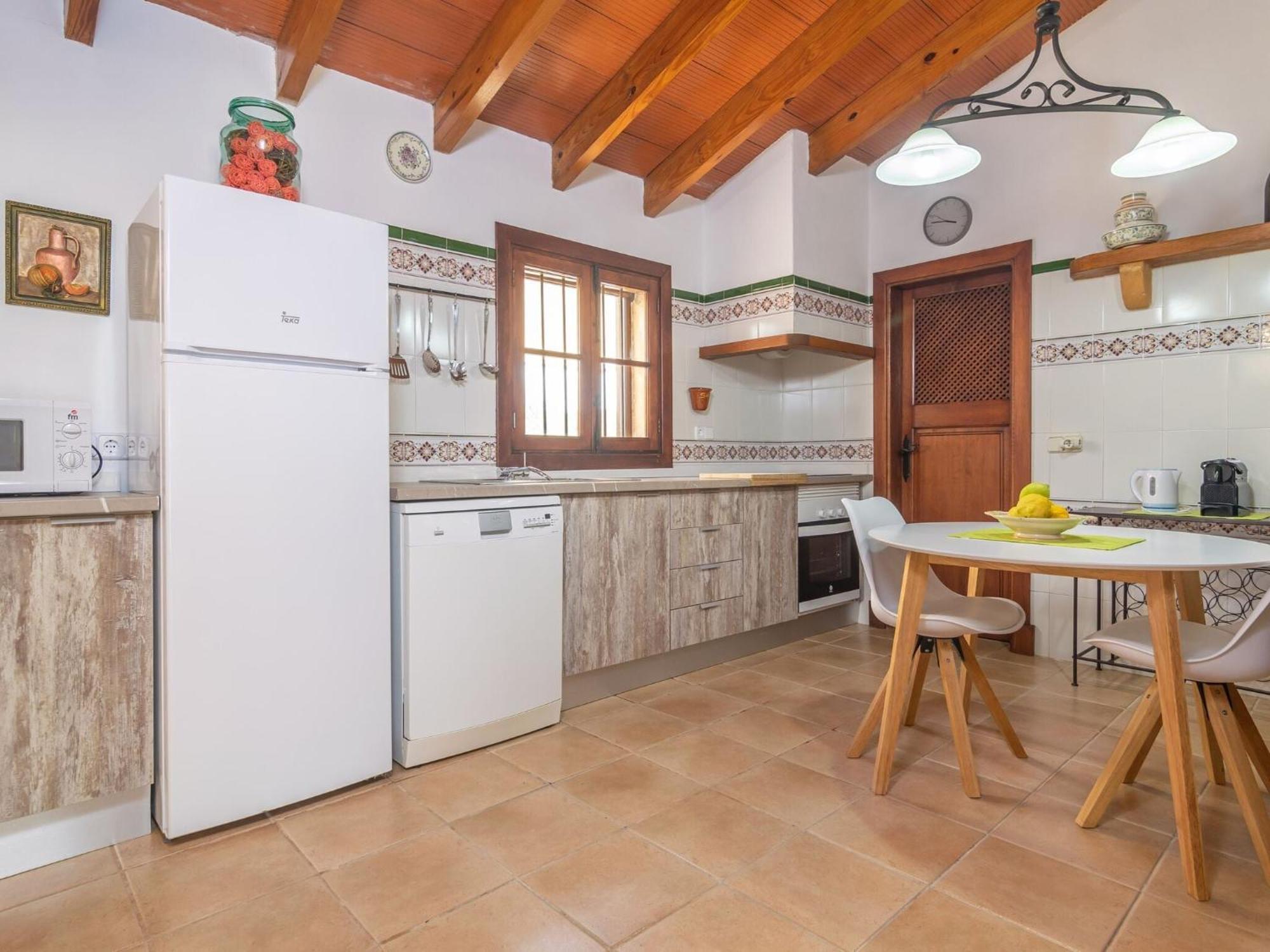3 C'an Boto - With Private Pool In Manacor Villa