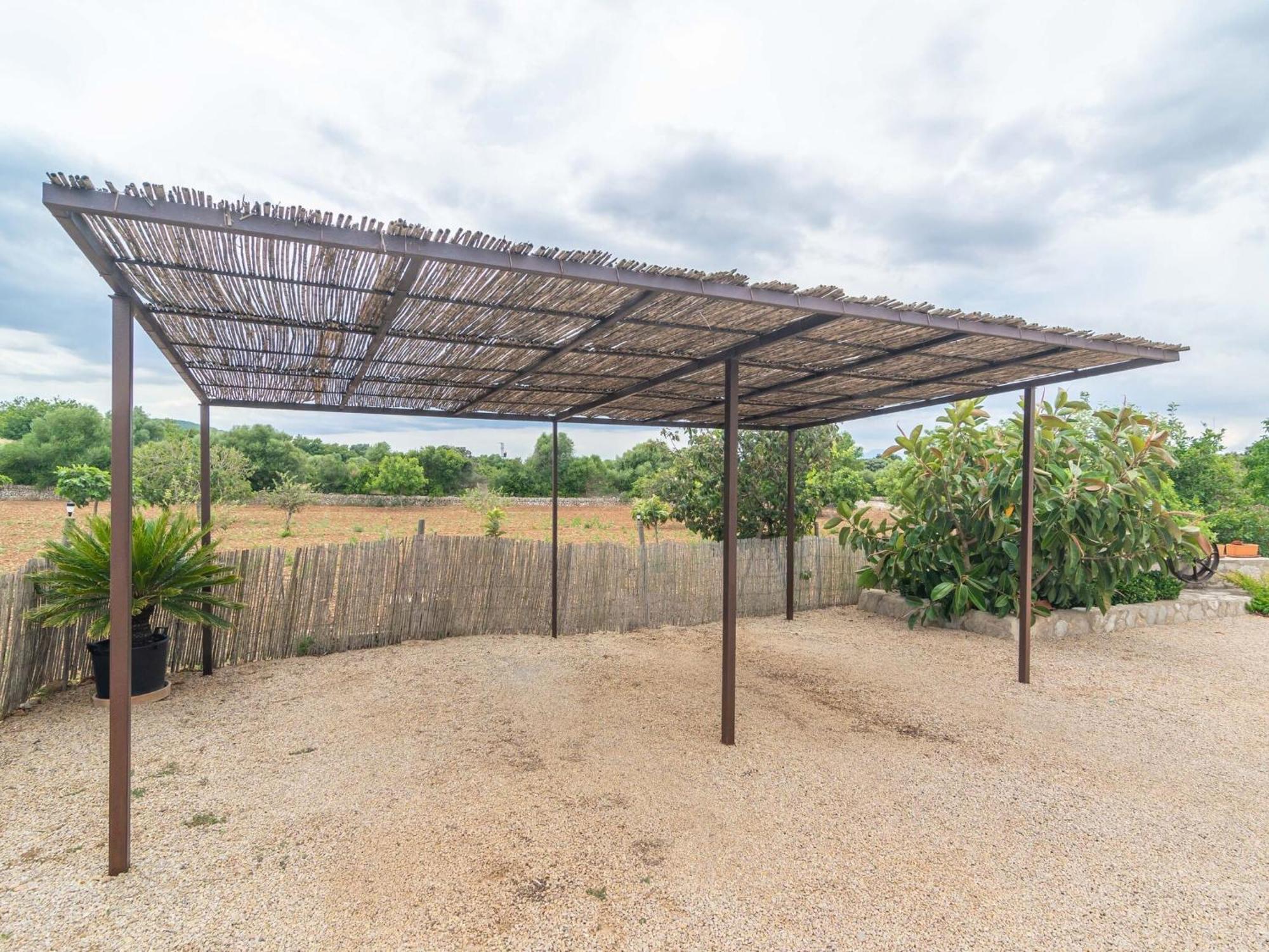 3 C'an Boto - With Private Pool In Manacor Villa Sant Llorenc Des Cardassar