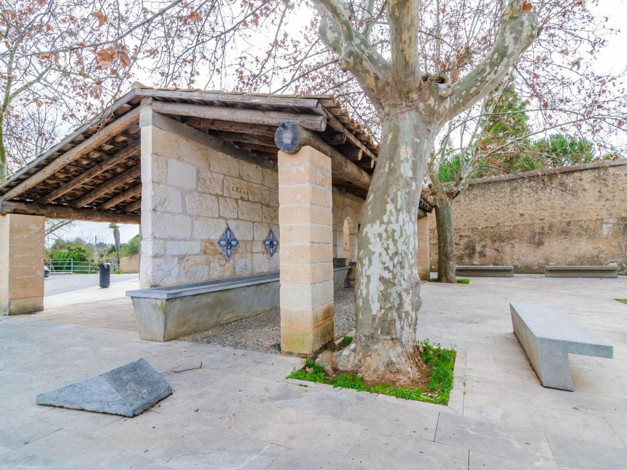 3 C'an Boto - With Private Pool In Manacor Villa